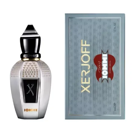 Xerjoff Perfume Tony Iommi Monkey Special Unisex Parfum 50ml