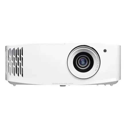 Projetor Optoma Dlp 4000 Lumens 4K Ultra Hdmi