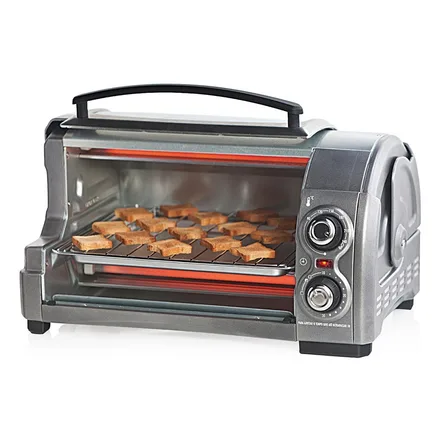 Forno Torradeira Hamilton Beach 220V/60HZ – 31334