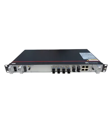 Olt 01U Mini GP08 H3 4 10GE Dc
