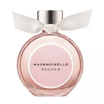Rochas Perfume Mademoiselle Eau Parfum 90ml