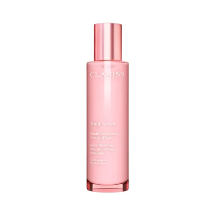 Emulsion Clarins Multi Active 100ml