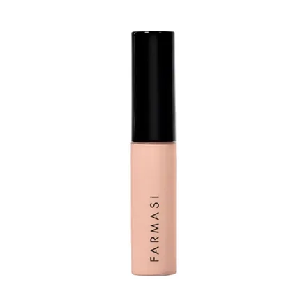 Corrector Farmasi Vfx Pro Liquid 01 Ivory 7ml