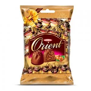 Bom Bom Tayas Orient Avelãs Pacote 1kg