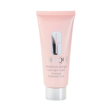 Hidratante Nocturno Clinique Moisture Surge 100ml