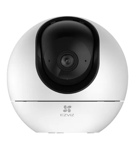 Ezviz Ip Cs H6 5WF 360 3K