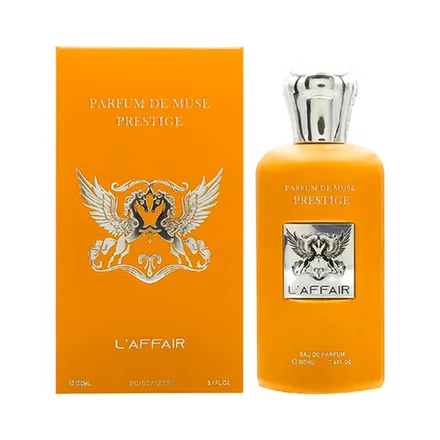 Affair Parfum Muse Prestige Edp 100ml
