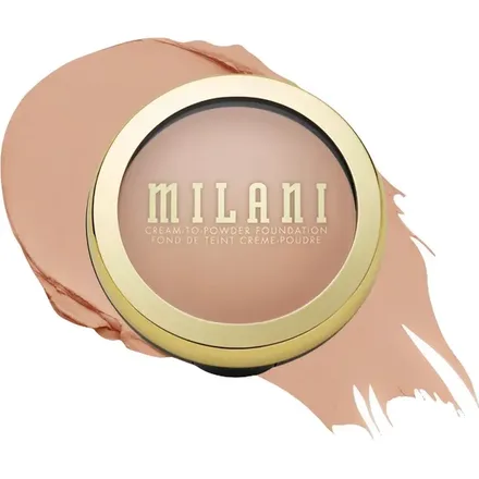 Milani Base En Crema 220 Creamy