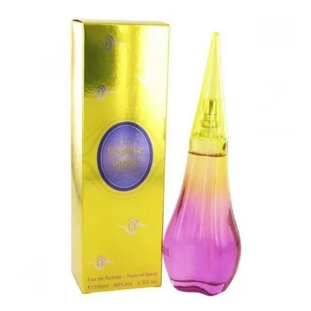 Fragluxe Opera Women Eau Toilette 100ml