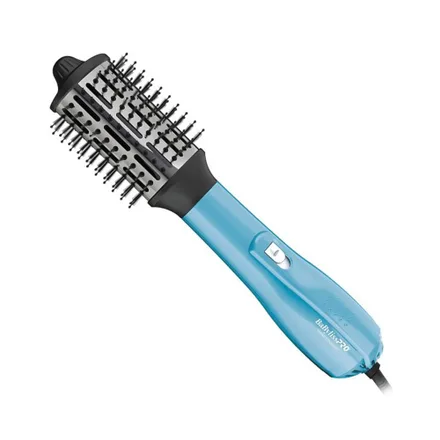 Cepillo Secador Babyliss Hot Air Brush 220 V