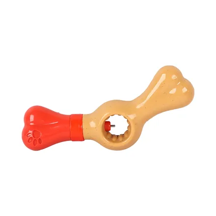 Juguete Mascotas Afp Bone Appetite Bully Stick Holder 3697