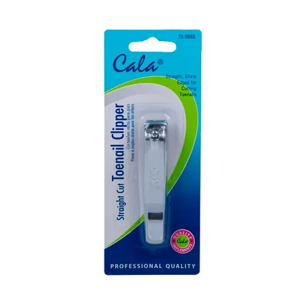 Corta Unas Grande Cala Toenails 70 088