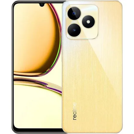 SMARTPHONE REALME C53 256GB/8GB GOLD