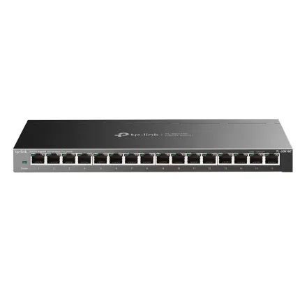 Hub Switch Tl 16 Portas