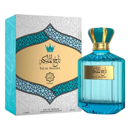 Perfume Abyat Taj Al Malika Eau Parfum Feminino 100ml