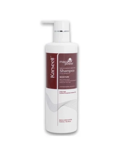KARSEELL SHAMPOO MOISTURE...