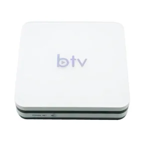 Receptor Fta Btv B13 4K 5G