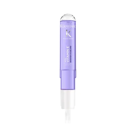 Tratamiento Capilar Kerastase Fusio Dose Booster Cicablond 120ml
