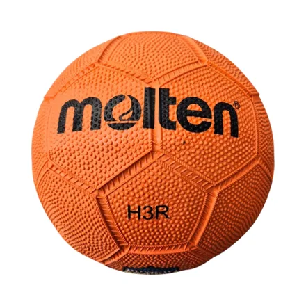 Pelota Handball Molten H3 Rubber 3