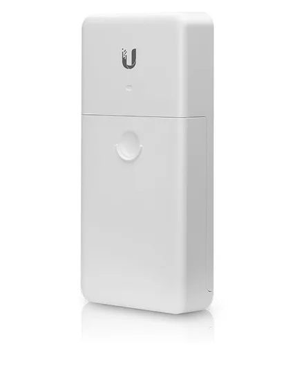 Ui Sw Nanoswitch Outdoor 4 Port Poe