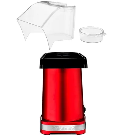 Pipoqueira Cuisinart Cpm 100