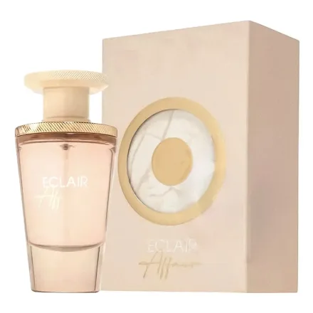 Parfume French Avenue Eclair Affair Eau Parfum Unissex 100ml