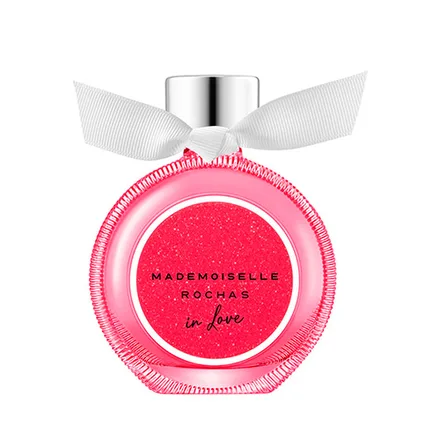 Rochas Mademoiselle In Love Edp 90ml