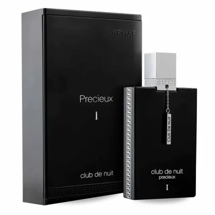 Perfume Armaf Precieux Club Nuit Eau Parfum Masculino 55ml