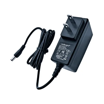 Fonte Ac Dc Adapter 2A