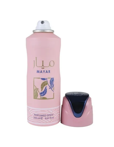 SPRAY LATTAFA MAYAR SPRAY...