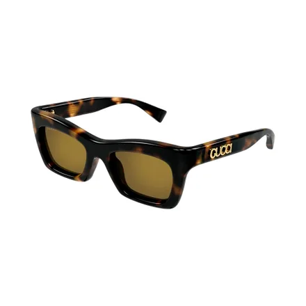 Lente Gucci 1773 015 50 Femenino