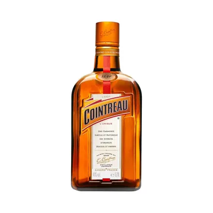 Licor Cointreau Unique 700ml