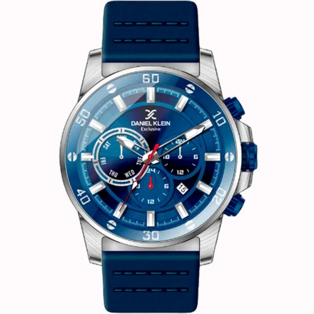 Masculino Daniel Klein Dk 3