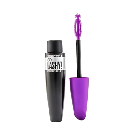 Mascara Pestanas Covergirl So Lashy 820 Extreme