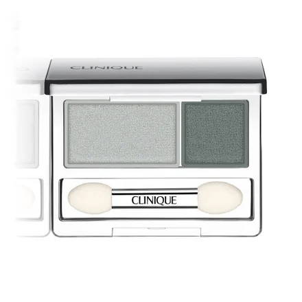 COSMETICO CLINIQUE COLOUR SURGE EYE SHADOW DUO W – 020714586973