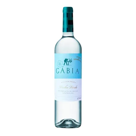 Vino Gabia Verde 750ml