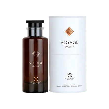 Grandeur Elite Voyage Exclusif Eau Parfum 100ml