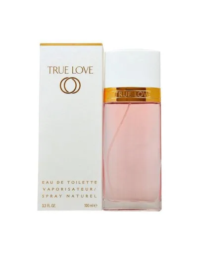 Perfume Elizabeth Arden...