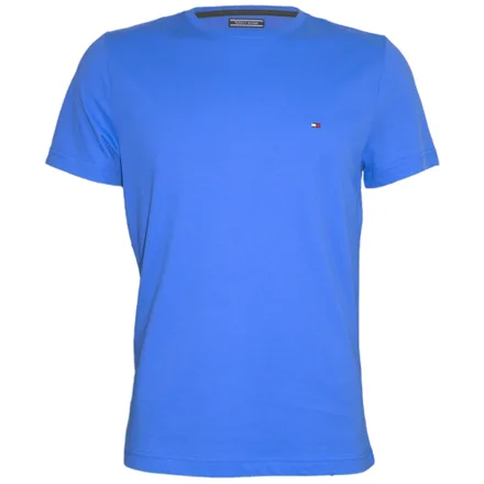 Camiseta Tommy Hilfiger Masculino 491L