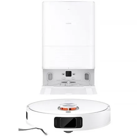 Robot Aspirador Vacuum X20 Pro
