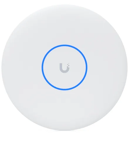 Ui U7 Pro Xgs Unifi Ap Ac 7 6GHZ Poe Plus 500 Client