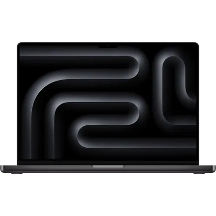 MacBook Pro M3 Max 16C Cpu 40C Gpu Espacial 1TB