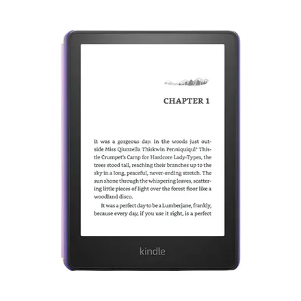 Libro Electronico Amazon Kindle Kids 11 Th Robots 16g