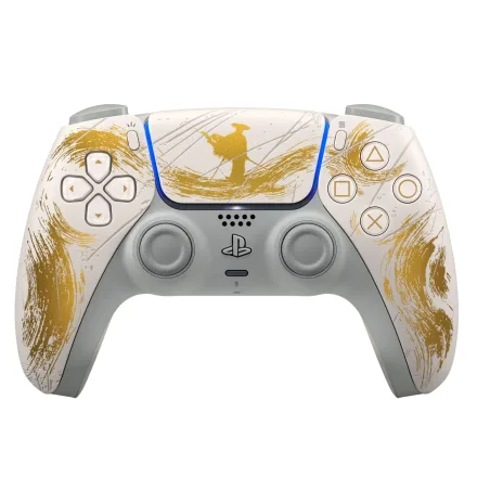 Controle Dualsense Ghost Of Yotei Limited PS5