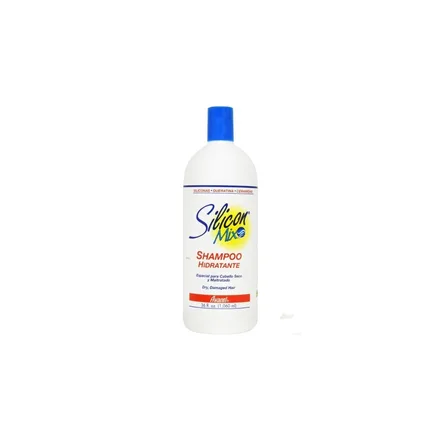 SILICON MIX AVANTI SHAMPOO HIDRATANTE1060ml
