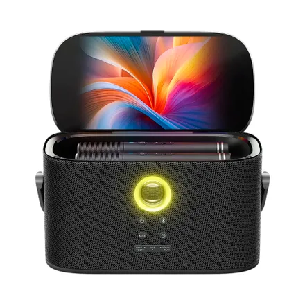 Speaker Joog Shell S2 Karaoke