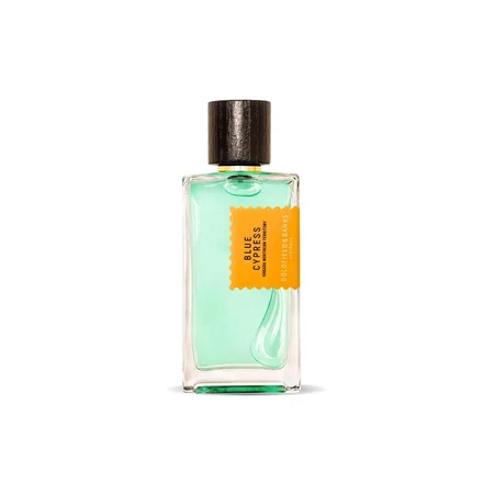 Goldfied Blue Cypress Edp 100ml