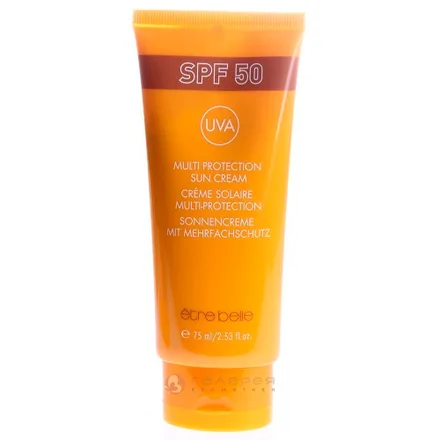 Cosmetico Etre Belle Bloqueador Spf 50 Plus Uva