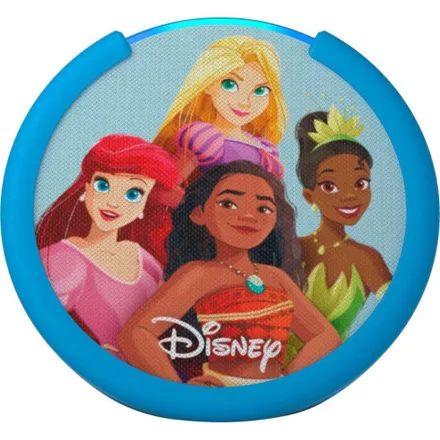 Speaker Amazon Echo Pop 1ST Disney Princess 2023