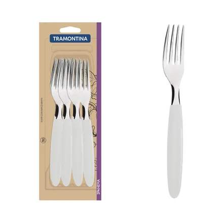 Set Tenedores Tramontina Ipanema 980 12 Piezas